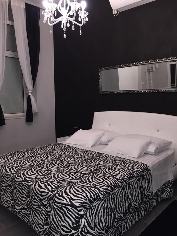 Luxury Studio Apartment Zadar Ruang foto